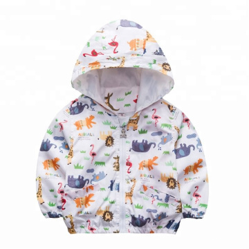 2018 High Quality Autumn Children Boys Latest Clothes Casual Fashion Baby New Design baby boys coat